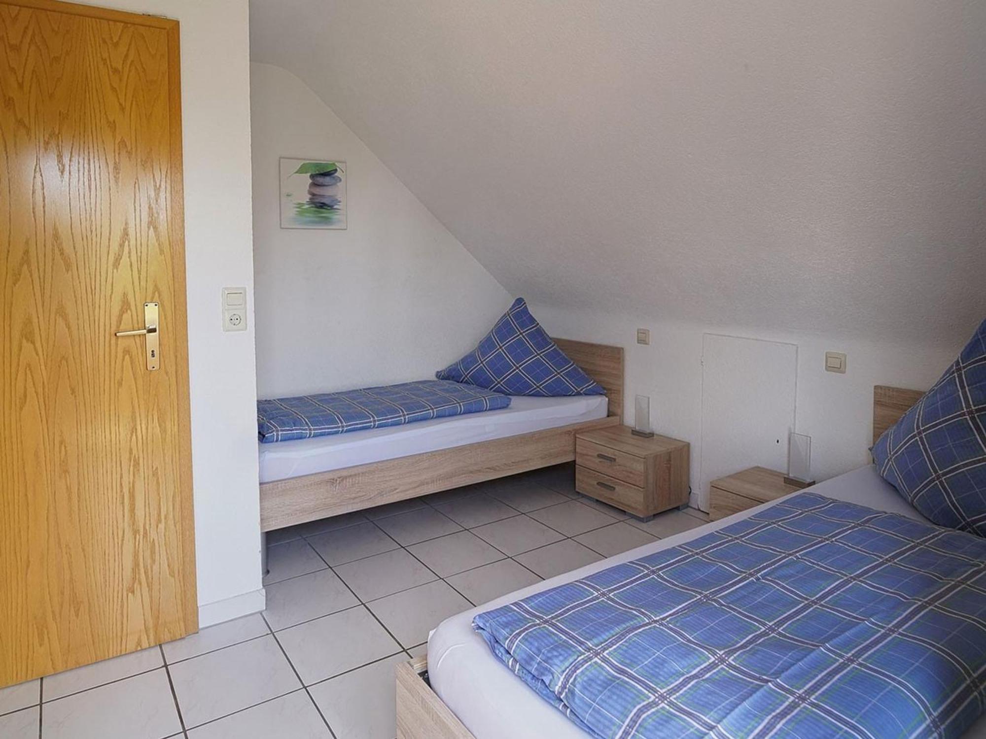 Appartement Haus Saentisblick à Sipplingen Extérieur photo