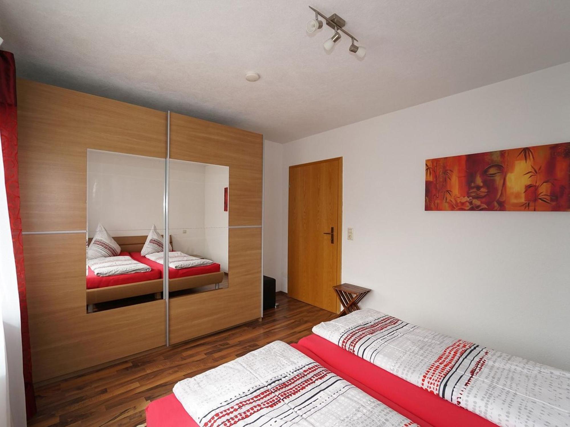Appartement Haus Saentisblick à Sipplingen Extérieur photo