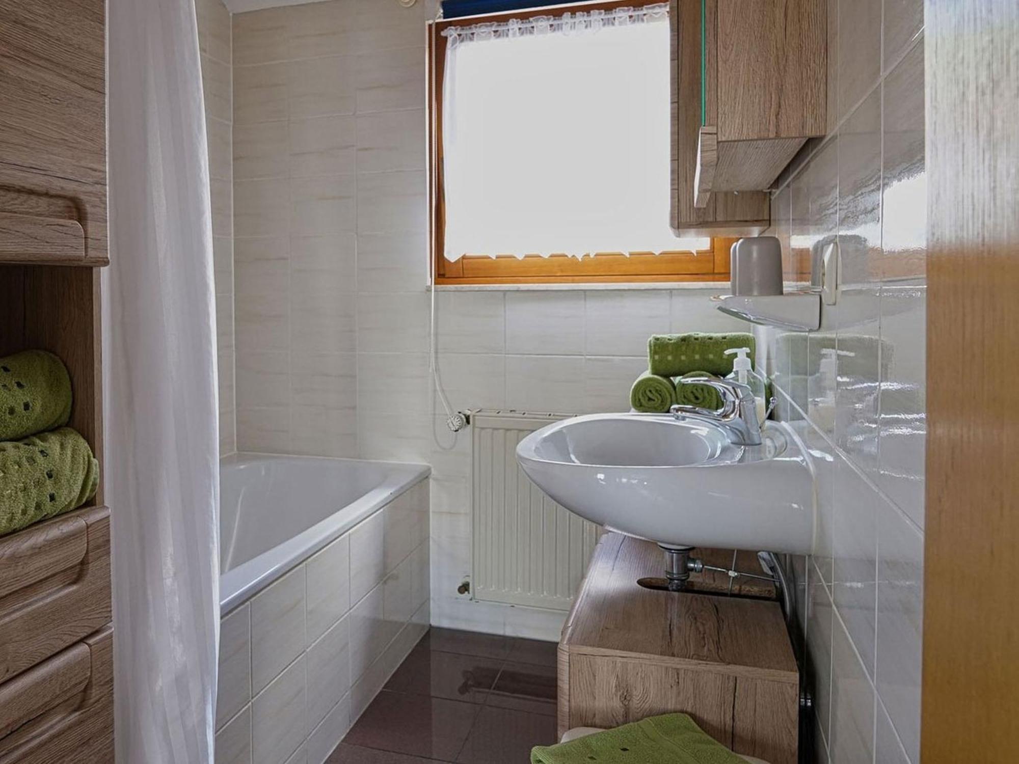 Appartement Haus Saentisblick à Sipplingen Extérieur photo
