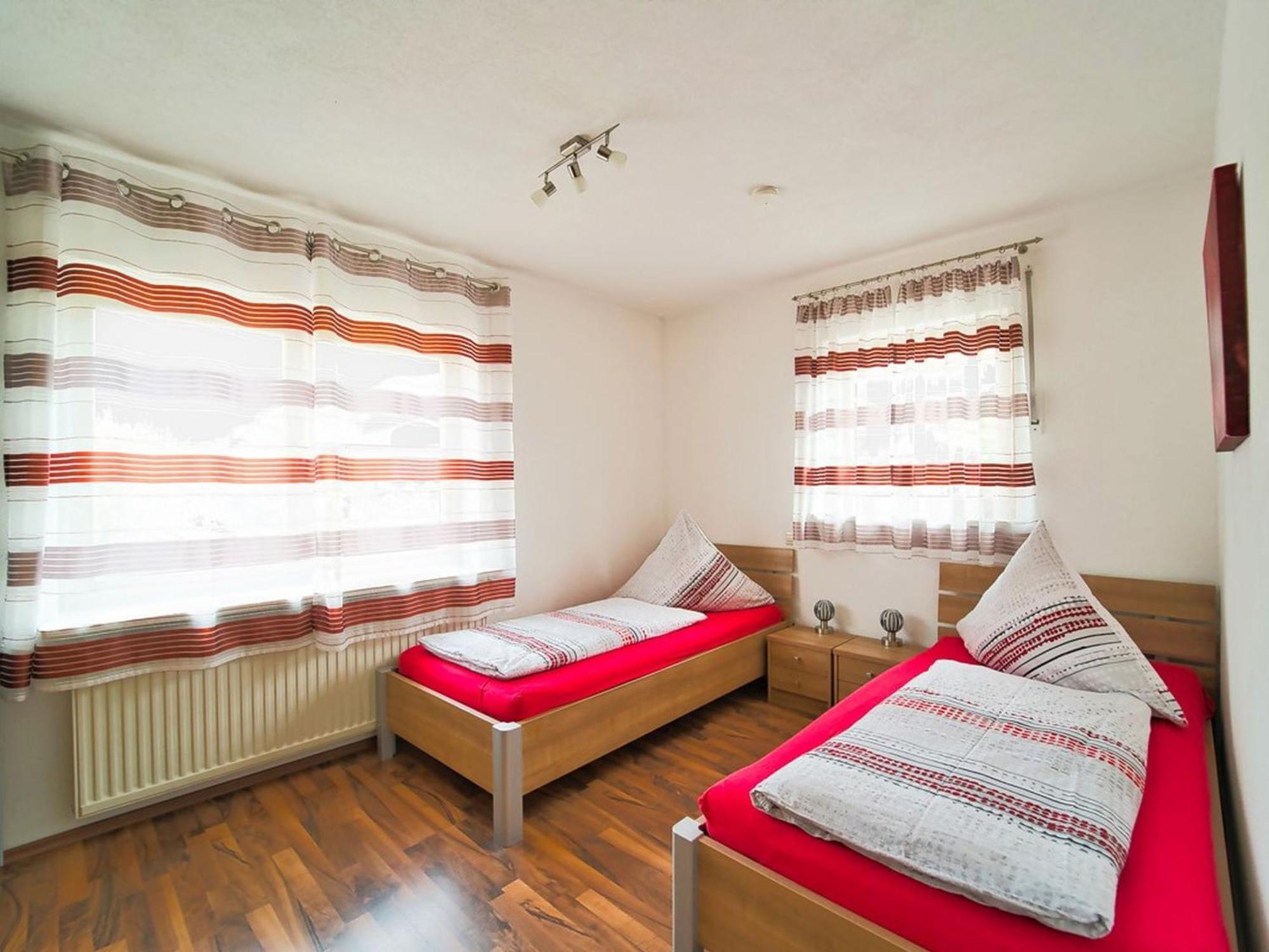 Appartement Haus Saentisblick à Sipplingen Extérieur photo