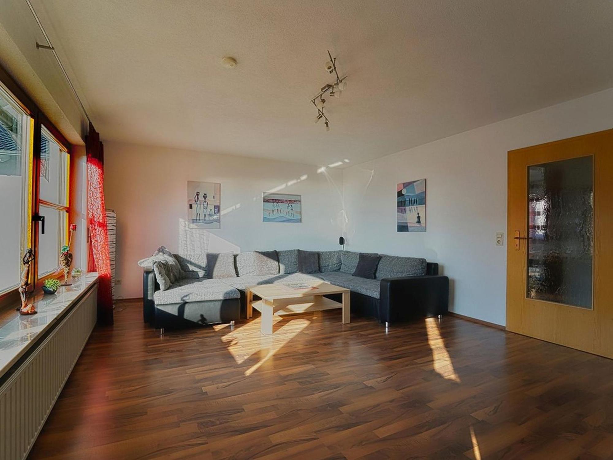 Appartement Haus Saentisblick à Sipplingen Extérieur photo