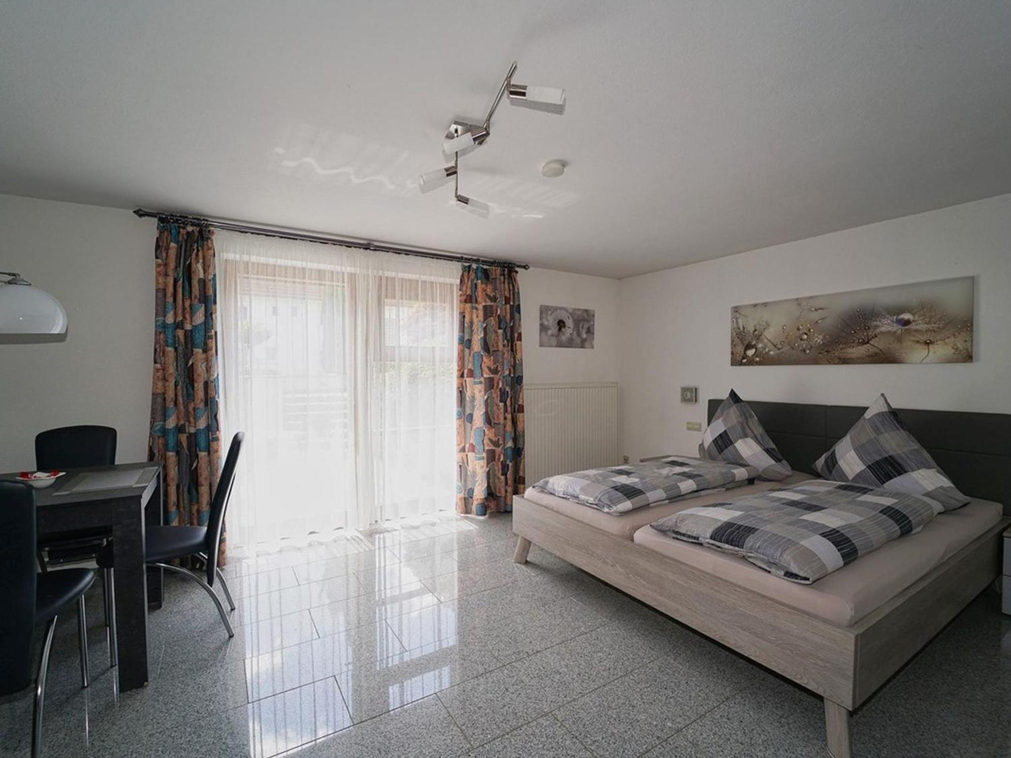 Appartement Haus Saentisblick à Sipplingen Extérieur photo