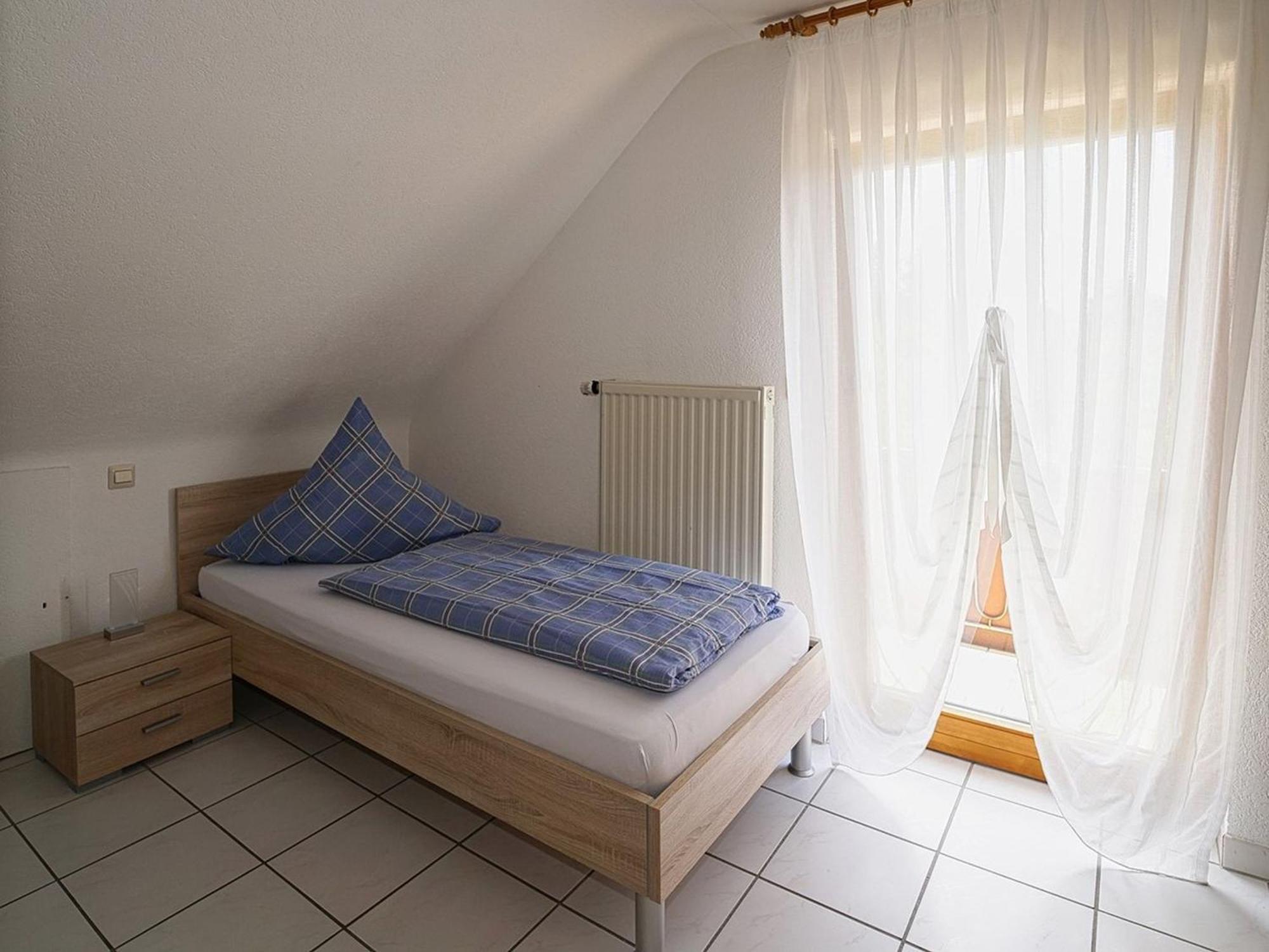 Appartement Haus Saentisblick à Sipplingen Extérieur photo