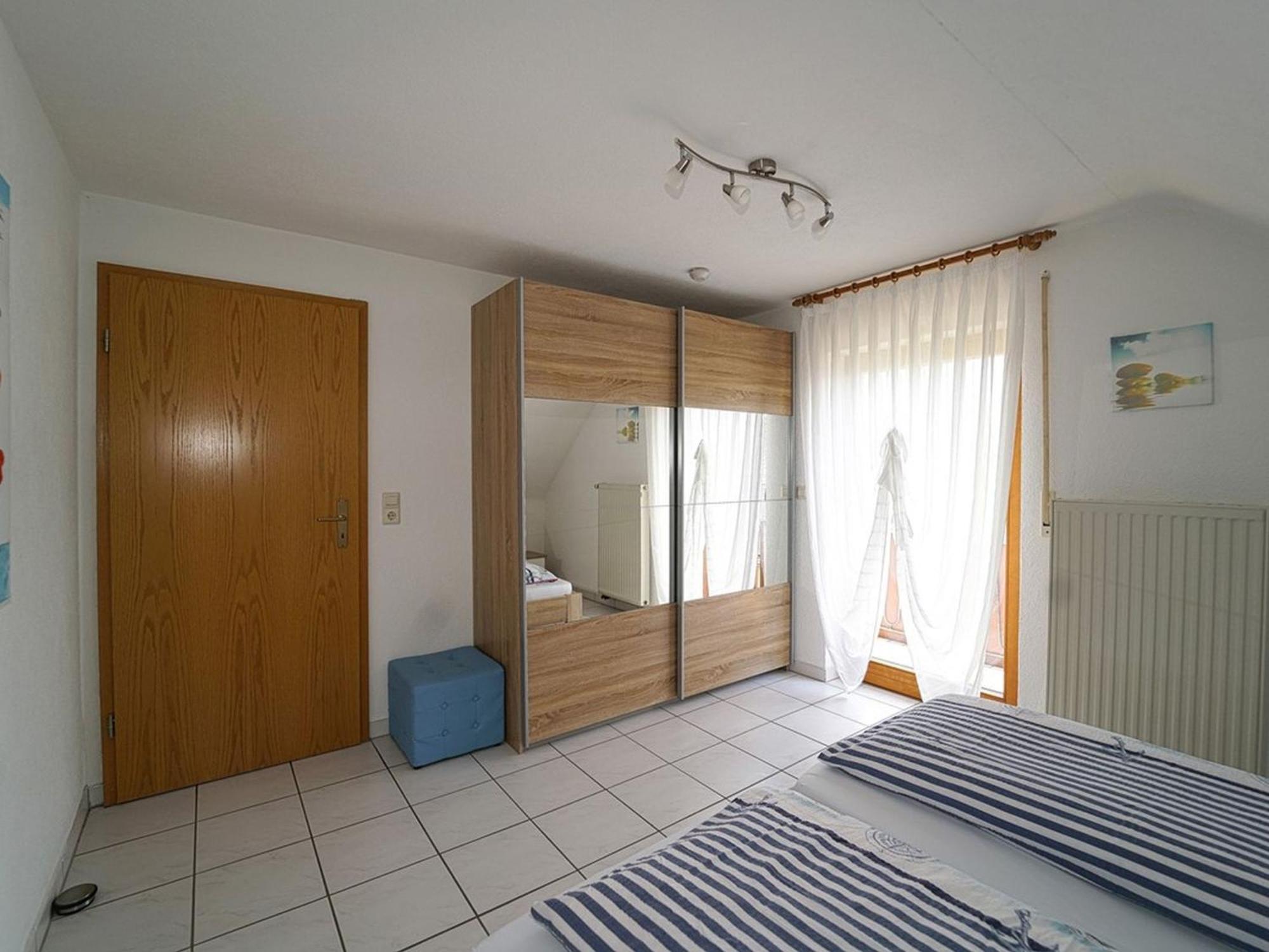 Appartement Haus Saentisblick à Sipplingen Extérieur photo